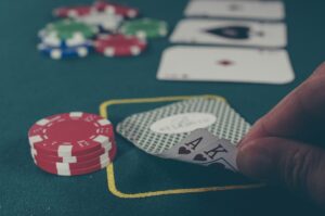 Online Gaming and Casinos