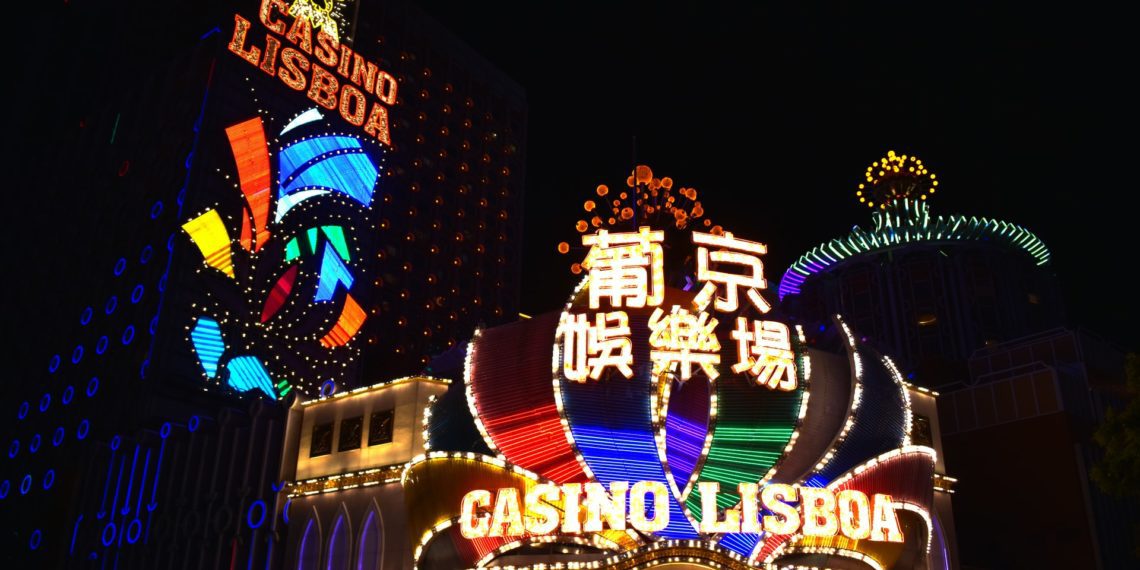horseshoe casino careers